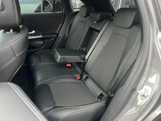 Mercedes-Benz EQA - Afbeelding 15 van 30