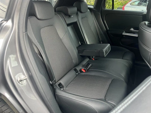 Mercedes-Benz EQA - Afbeelding 16 van 30