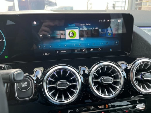 Mercedes-Benz EQA - Afbeelding 19 van 30