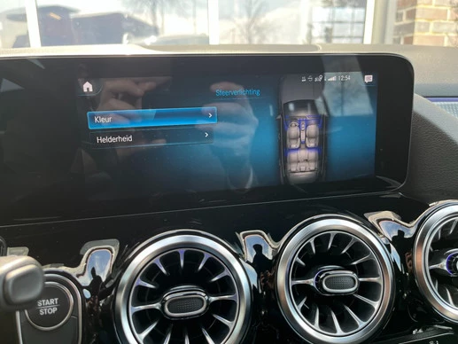 Mercedes-Benz EQA - Afbeelding 21 van 30