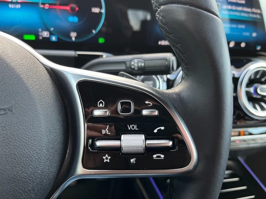 Mercedes-Benz EQA - Afbeelding 23 van 30