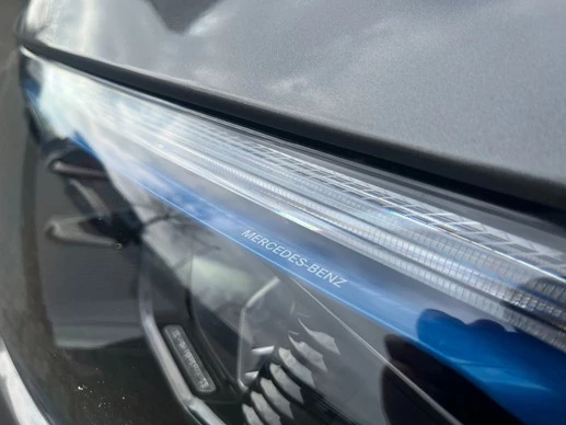 Mercedes-Benz EQA - Afbeelding 25 van 30