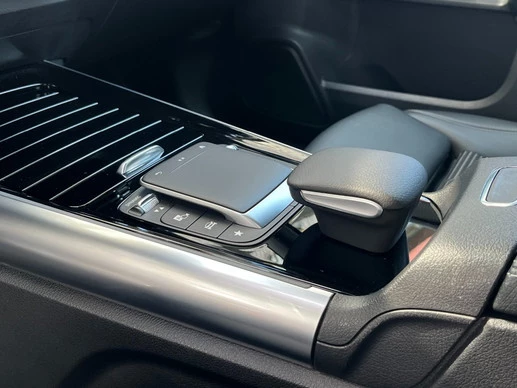 Mercedes-Benz EQA - Afbeelding 27 van 30