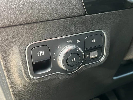 Mercedes-Benz EQA - Afbeelding 28 van 30