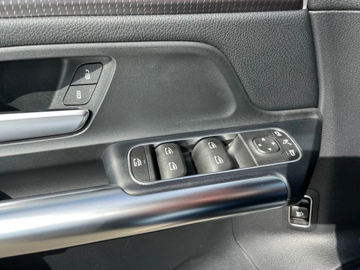 Mercedes-Benz EQA - Afbeelding 29 van 30