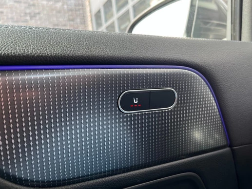 Mercedes-Benz EQA - Afbeelding 30 van 30