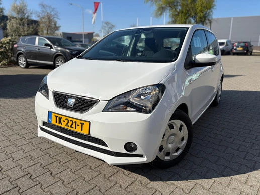 SEAT Mii - Afbeelding 1 van 22