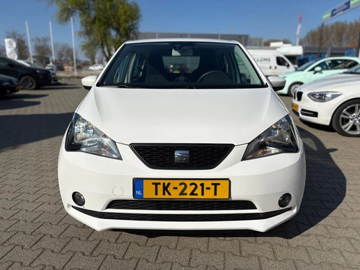 SEAT Mii - Afbeelding 3 van 22