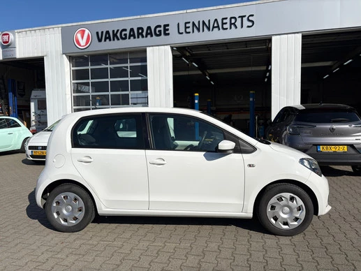 SEAT Mii - Afbeelding 4 van 22