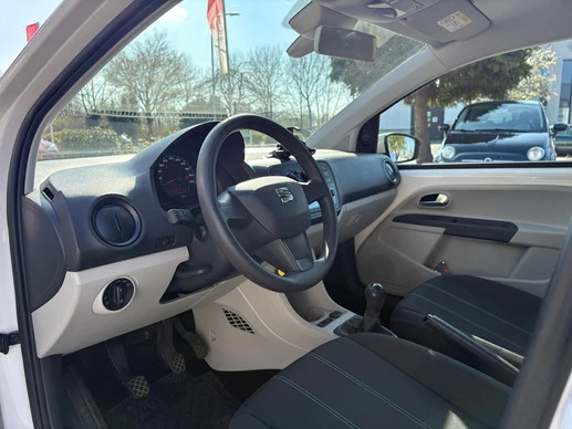 SEAT Mii - Afbeelding 6 van 22