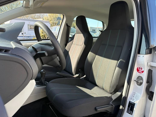 SEAT Mii - Afbeelding 7 van 22