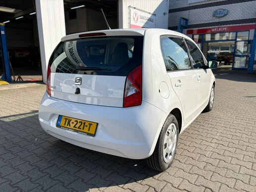 SEAT Mii - Afbeelding 8 van 22