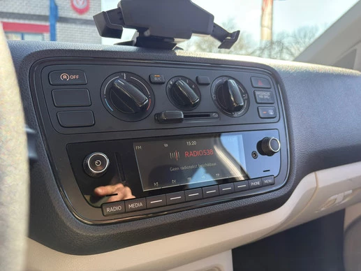 SEAT Mii - Afbeelding 10 van 22