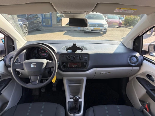 SEAT Mii - Afbeelding 12 van 22