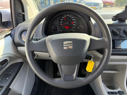 SEAT Mii - Afbeelding 13 van 22