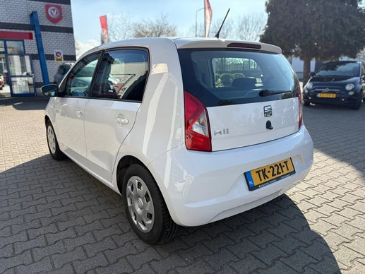 SEAT Mii - Afbeelding 15 van 22