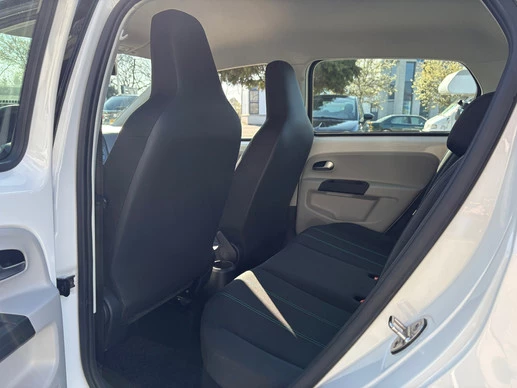 SEAT Mii - Afbeelding 16 van 22