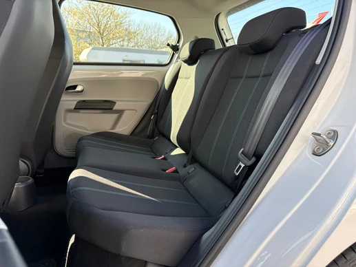 SEAT Mii - Afbeelding 17 van 22