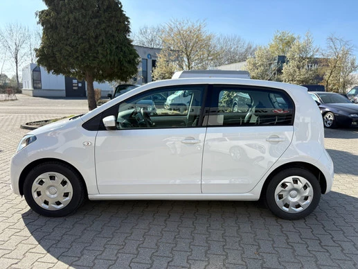 SEAT Mii - Afbeelding 20 van 22