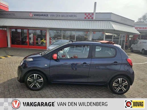 Citroën C1