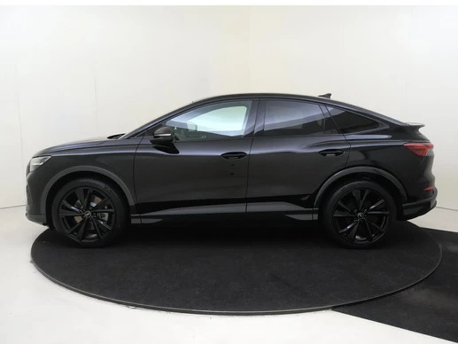 Audi Q4 Sportback e-tron - Afbeelding 2 van 30