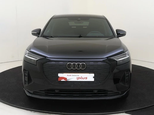 Audi Q4 Sportback e-tron - Afbeelding 10 van 30