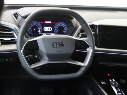 Audi Q4 Sportback e-tron - Afbeelding 19 van 30