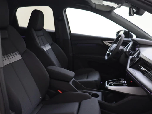 Audi Q4 Sportback e-tron - Afbeelding 20 van 30