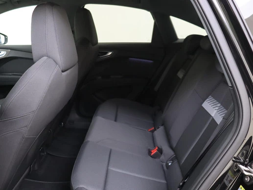 Audi Q4 Sportback e-tron - Afbeelding 22 van 30