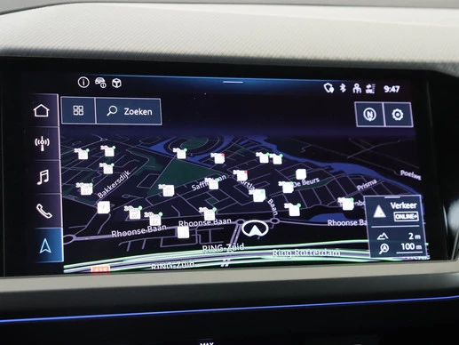 Audi Q4 Sportback e-tron - Afbeelding 26 van 30