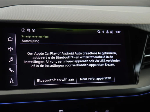 Audi Q4 Sportback e-tron - Afbeelding 27 van 30