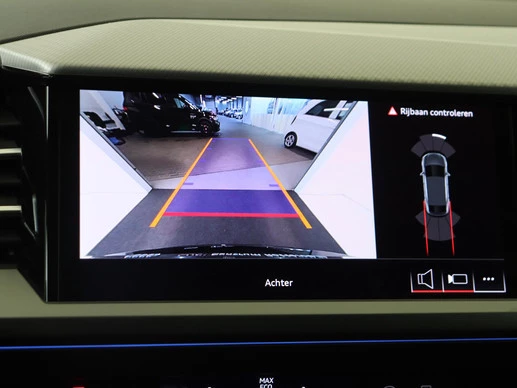 Audi Q4 Sportback e-tron - Afbeelding 28 van 30