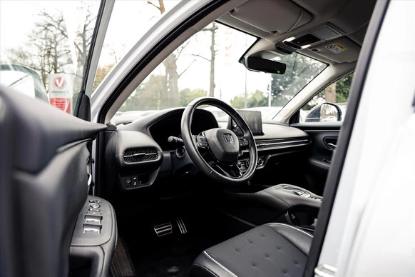 Honda ZR-V - Afbeelding 2 van 30