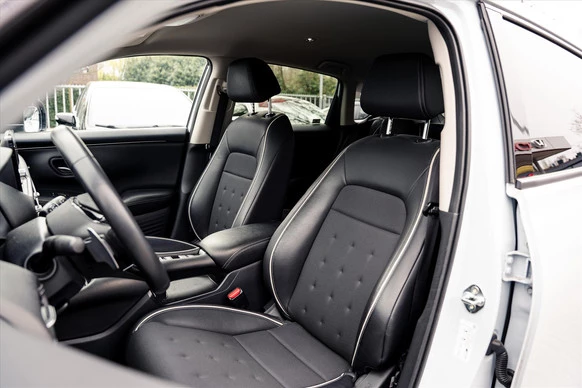 Honda ZR-V - Afbeelding 3 van 30