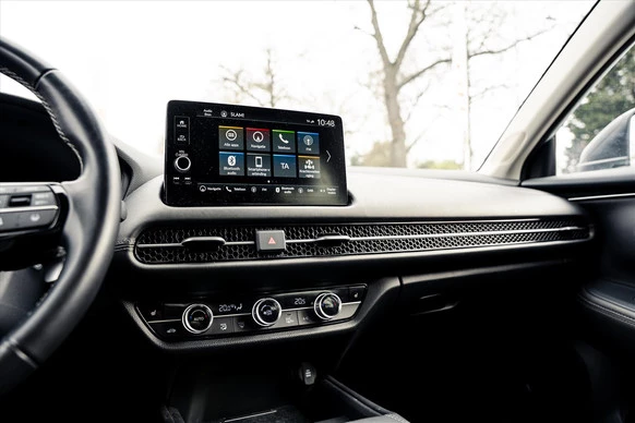 Honda ZR-V - Afbeelding 4 van 30