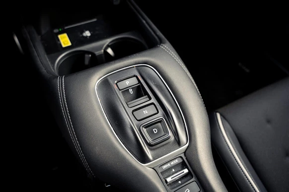 Honda ZR-V - Afbeelding 8 van 30