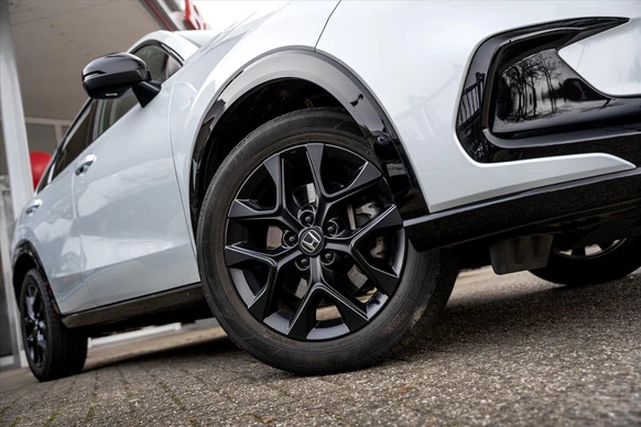 Honda ZR-V - Afbeelding 10 van 30