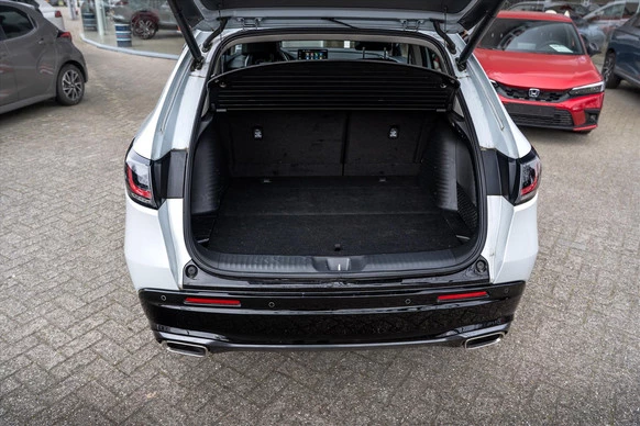 Honda ZR-V - Afbeelding 13 van 30