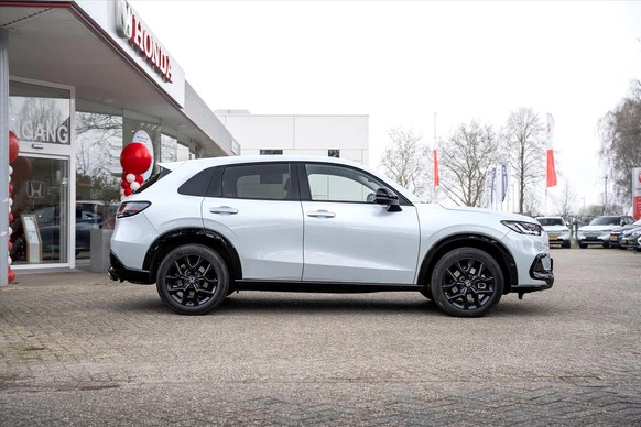 Honda ZR-V - Afbeelding 15 van 30