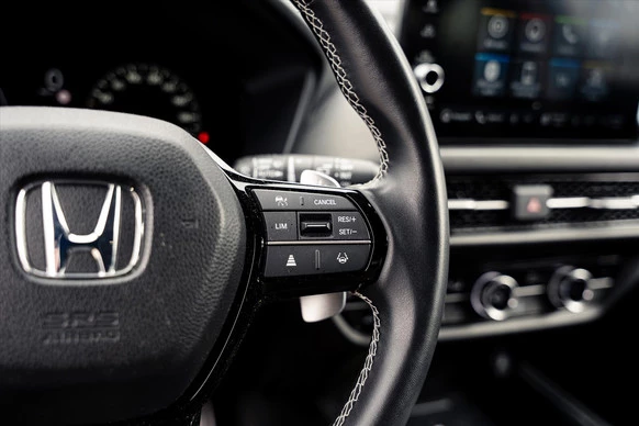 Honda ZR-V - Afbeelding 17 van 30