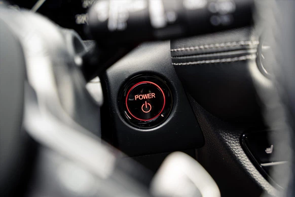 Honda ZR-V - Afbeelding 18 van 30