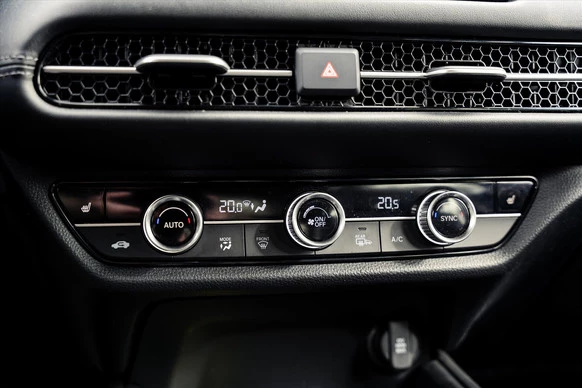 Honda ZR-V - Afbeelding 19 van 30