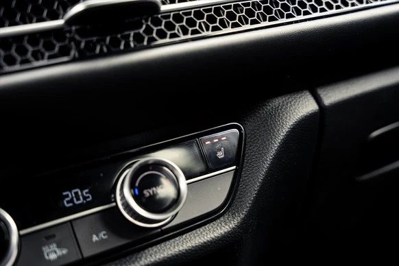 Honda ZR-V - Afbeelding 20 van 30