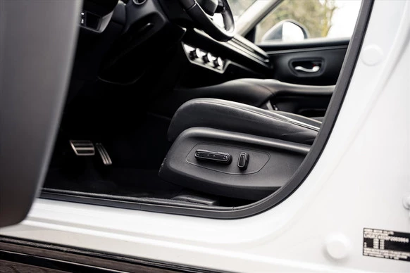 Honda ZR-V - Afbeelding 21 van 30