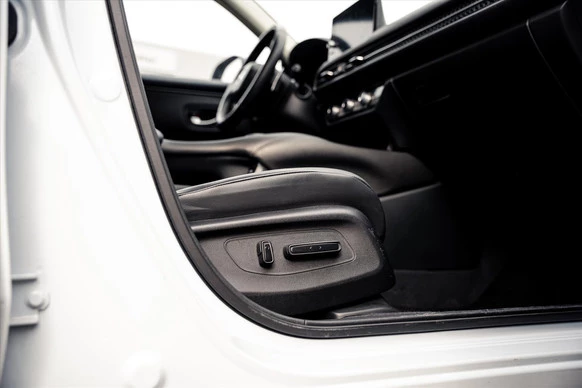 Honda ZR-V - Afbeelding 22 van 30