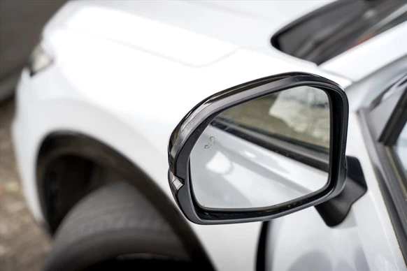 Honda ZR-V - Afbeelding 24 van 30