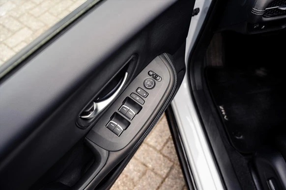 Honda ZR-V - Afbeelding 25 van 30