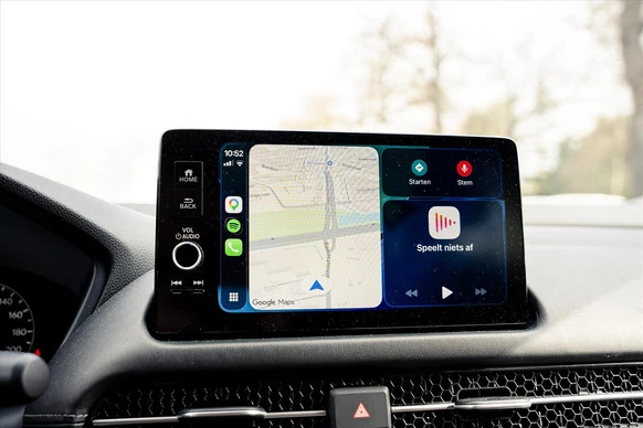 Honda ZR-V - Afbeelding 26 van 30