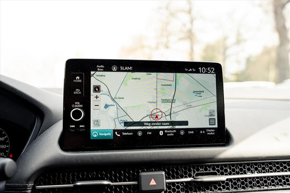 Honda ZR-V - Afbeelding 27 van 30