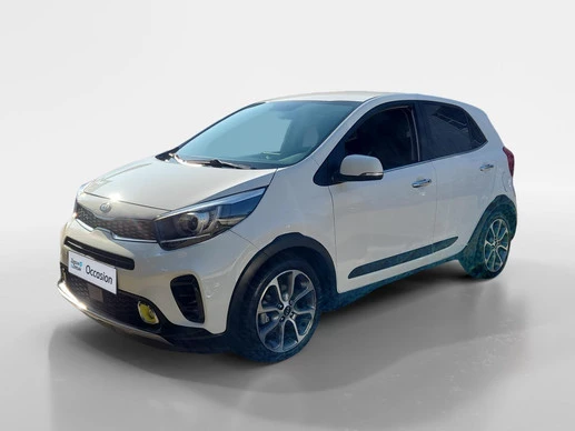Kia Picanto - Afbeelding 1 van 30